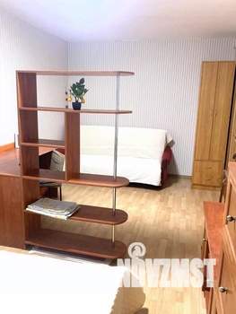 1-к квартира, посуточно, 37м2, 1/1 этаж