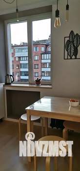 1-к квартира, посуточно, 30м2, 5/5 этаж