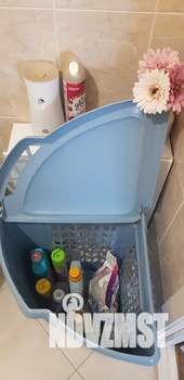 Студия квартира, посуточно, 36м2, 3/5 этаж