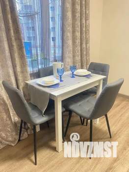 2-к квартира, посуточно, 56м2, 1/9 этаж