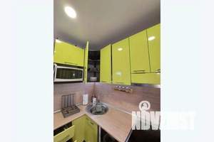 2-к квартира, посуточно, 37м2, 5/5 этаж