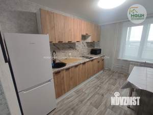 1-к квартира, на длительный срок, 35м2, 15/16 этаж