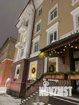 2-к квартира, посуточно, 62м2, 2/4 этаж