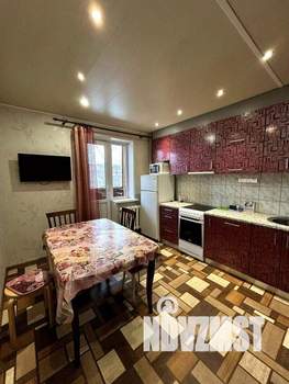 3-к квартира, посуточно, 65м2, 1/1 этаж