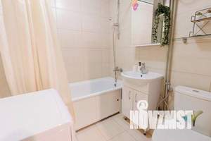 2-к квартира, посуточно, 48м2, 2/5 этаж