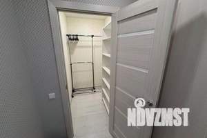 1-к квартира, посуточно, 40м2, 4/5 этаж