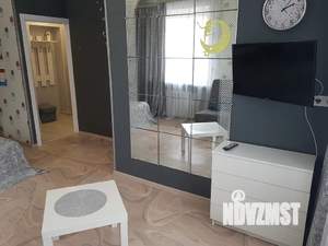 1-к квартира, посуточно, 33м2, 4/4 этаж