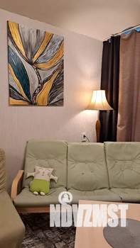 2-к квартира, посуточно, 42м2, 1/5 этаж