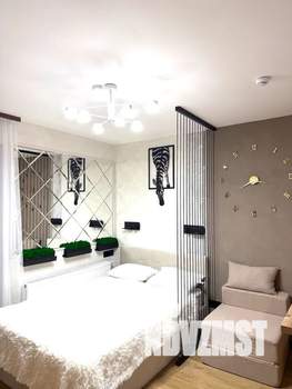 Студия квартира, посуточно, 26м2, 6/7 этаж