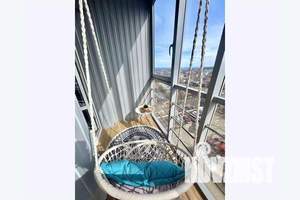 2-к квартира, посуточно, 40м2, 6/24 этаж