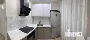 1-к квартира, на длительный срок, 42м2, 1/5 этаж