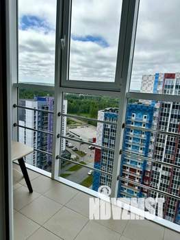 2-к квартира, посуточно, 40м2, 1/1 этаж