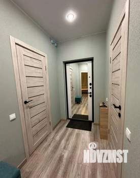 2-к квартира, на длительный срок, 44м2, 24/25 этаж