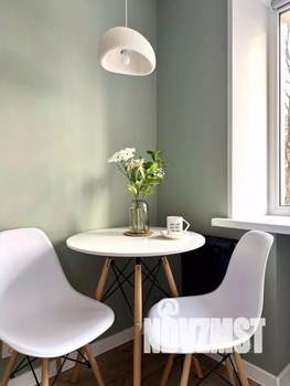 1-к квартира, посуточно, 33м2, 1/1 этаж