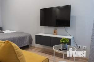 Студия квартира, посуточно, 32м2, 9/9 этаж
