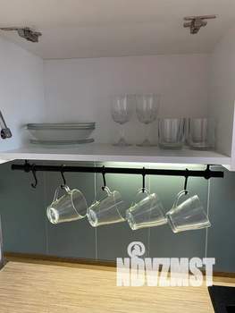 1-к квартира, посуточно, 36м2, 1/5 этаж