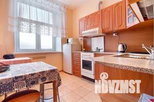 3-к квартира, посуточно, 76м2, 4/6 этаж