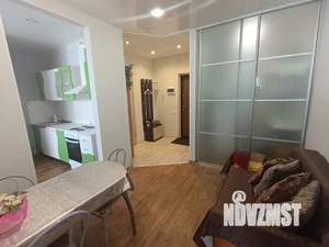 2-к квартира, посуточно, 42м2, 11/21 этаж
