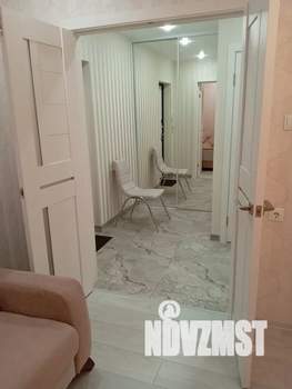 1-к квартира, посуточно, 34м2, 2/5 этаж