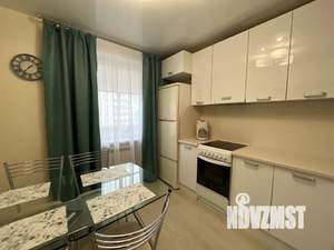 4-к квартира, посуточно, 71м2, 2/9 этаж