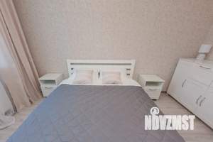 1-к квартира, посуточно, 39м2, 3/5 этаж