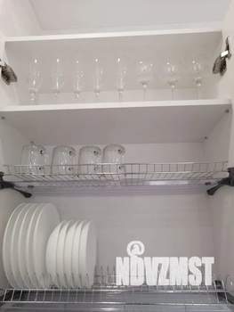 1-к квартира, посуточно, 42м2, 2/5 этаж