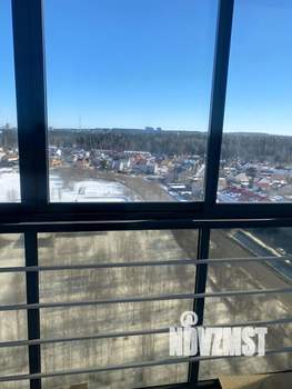 2-к квартира, на длительный срок, 42м2, 14/16 этаж