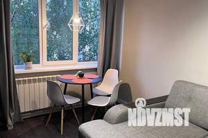 2-к квартира, посуточно, 45м2, 5/5 этаж