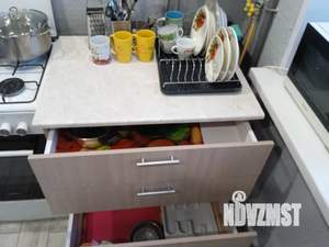 2-к квартира, посуточно, 48м2, 4/5 этаж