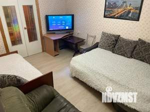 2-к квартира, посуточно, 52м2, 3/5 этаж