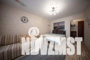 1-к квартира, посуточно, 36м2, 7/9 этаж