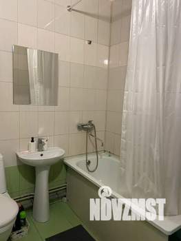 1-к квартира, посуточно, 42м2, 11/21 этаж