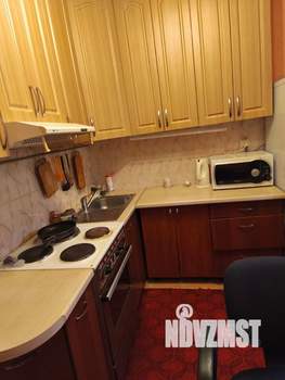 1-к квартира, на длительный срок, 35м2, 1/9 этаж