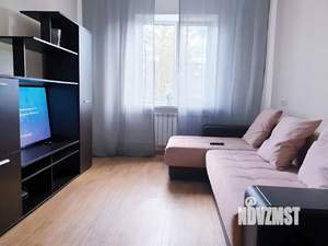 1-к квартира, посуточно, 36м2, 4/9 этаж