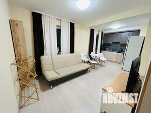 1-к квартира, посуточно, 36м2, 6/6 этаж