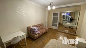 3-к квартира, посуточно, 90м2, 3/4 этаж