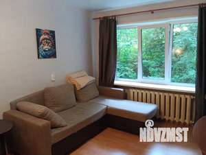 1-к квартира, посуточно, 30м2, 1/5 этаж