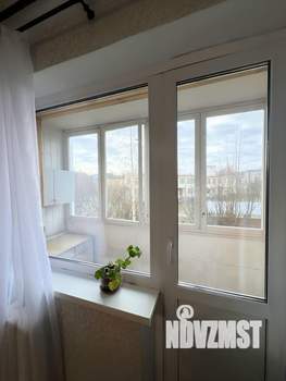 1-к квартира, на длительный срок, 35м2, 2/5 этаж