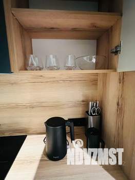 1-к квартира, посуточно, 36м2, 3/9 этаж