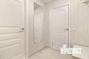 1-к квартира, посуточно, 40м2, 5/5 этаж