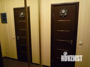 1-к квартира, посуточно, 37м2, 3/4 этаж