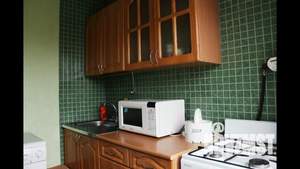 1-к квартира, посуточно, 31м2, 1/1 этаж