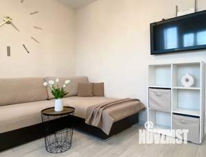 2-к квартира, посуточно, 40м2, 3/10 этаж