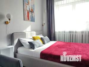 Студия квартира, посуточно, 30м2, 2/11 этаж