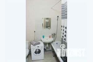 2-к квартира, посуточно, 35м2, 1/9 этаж