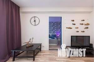 2-к квартира, посуточно, 56м2, 5/5 этаж