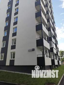 2-к квартира, посуточно, 40м2, 2/16 этаж