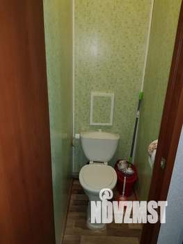 2-к квартира, посуточно, 44м2, 1/5 этаж