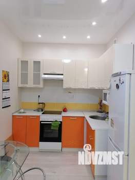 1-к квартира, посуточно, 33м2, 1/9 этаж