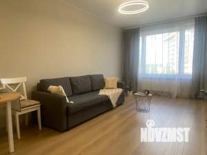 2-к квартира, посуточно, 56м2, 3/4 этаж
